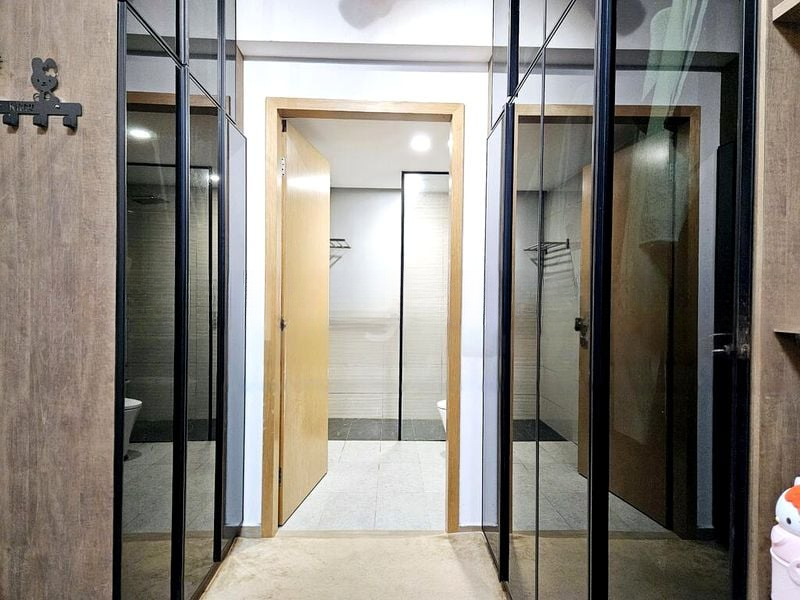 BLOSSOM RESIDENCES 8