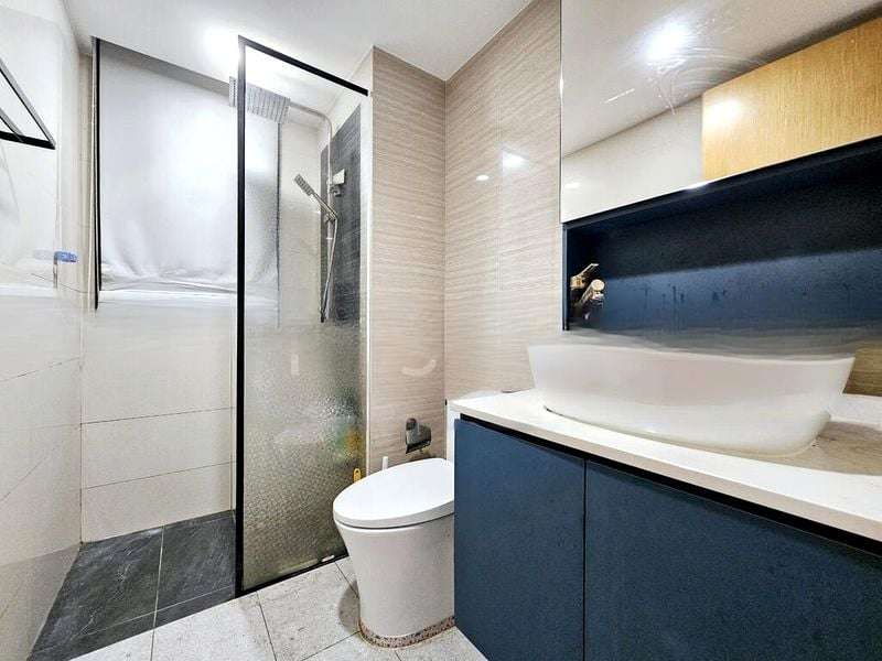 BLOSSOM RESIDENCES 3