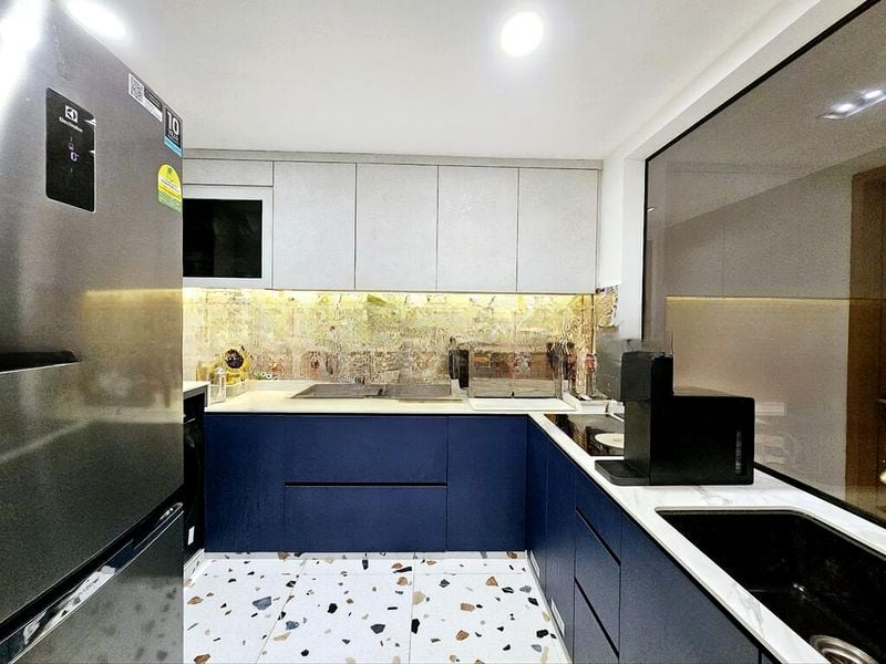 BLOSSOM RESIDENCES 10
