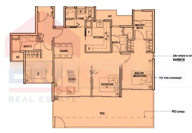 BLOSSOM RESIDENCES 15