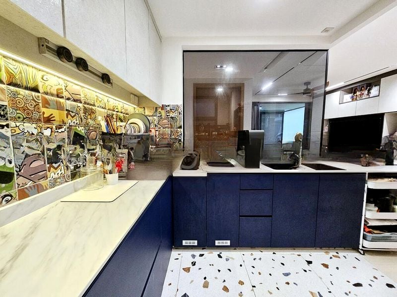 BLOSSOM RESIDENCES 11