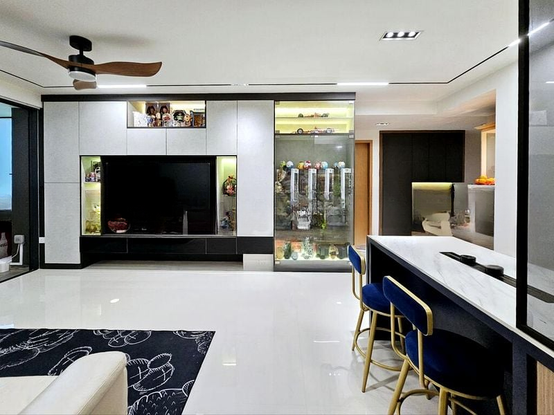 BLOSSOM RESIDENCES 13