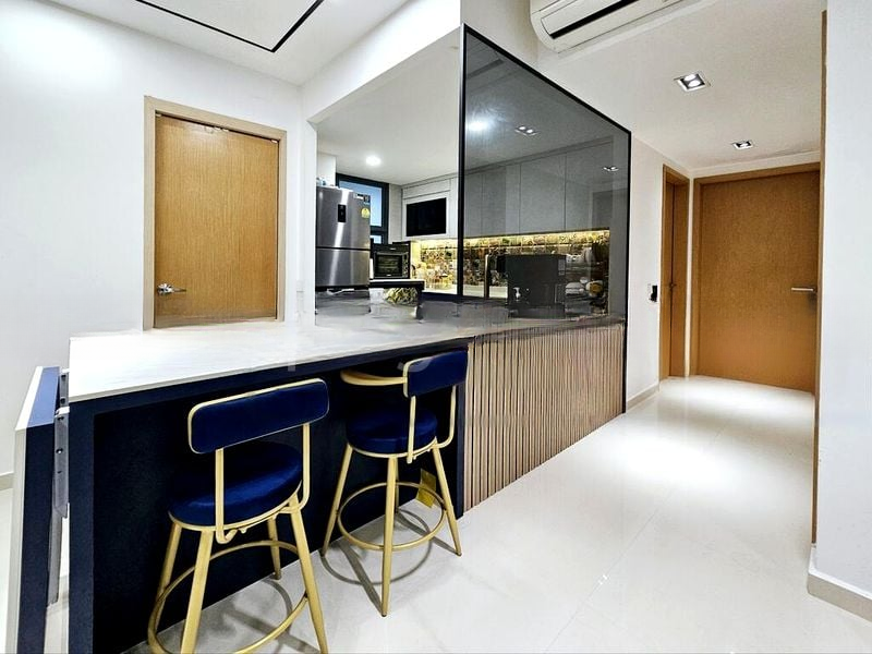 BLOSSOM RESIDENCES 12
