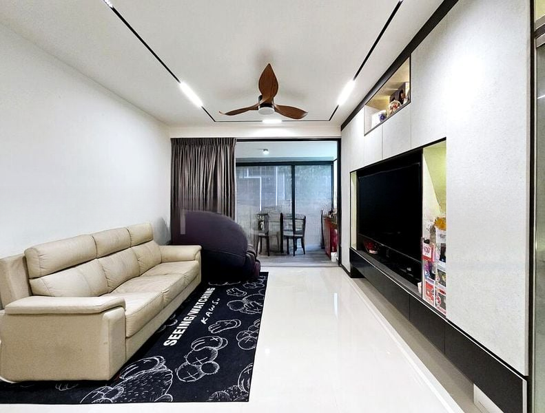 BLOSSOM RESIDENCES 14