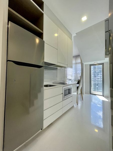 ONE DUSUN RESIDENCES 5