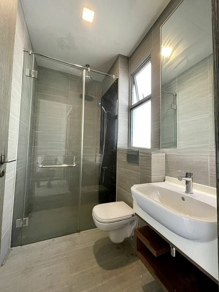 ONE DUSUN RESIDENCES 1
