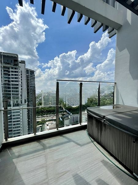 ONE DUSUN RESIDENCES 8