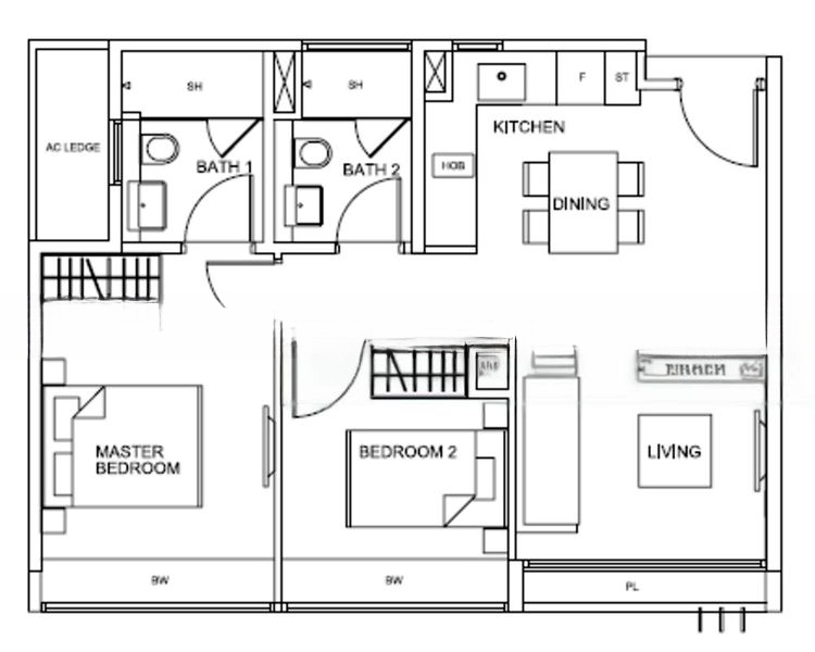 RV RESIDENCES 12