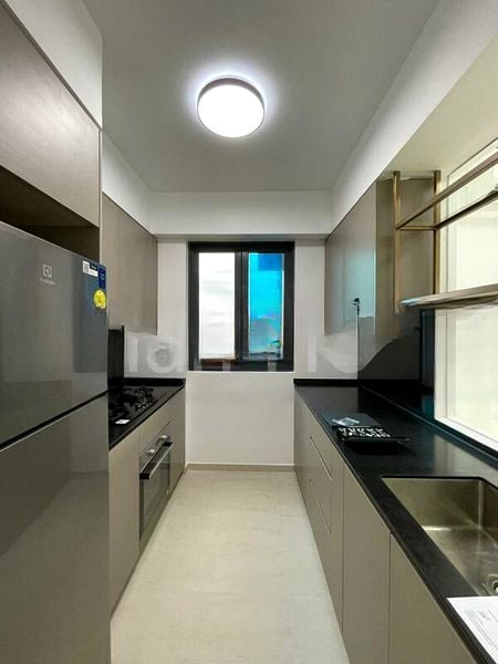 THE FLORENCE RESIDENCES 4