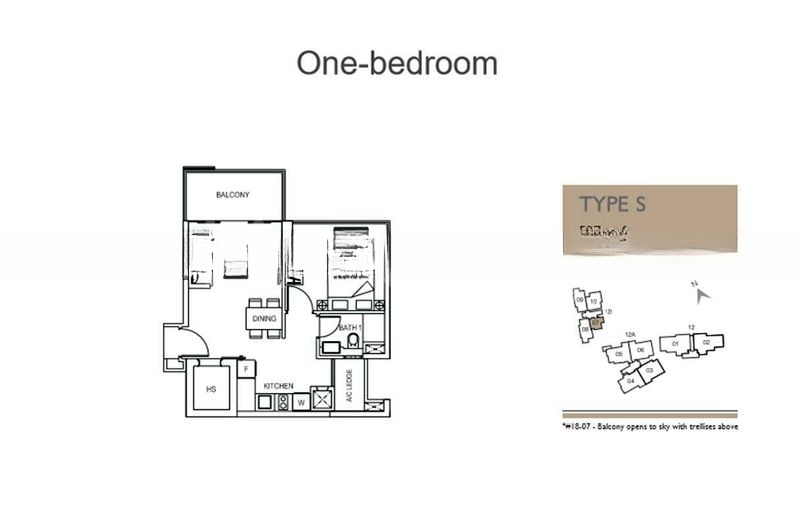 THE VERMONT ON CAIRNHILL 5
