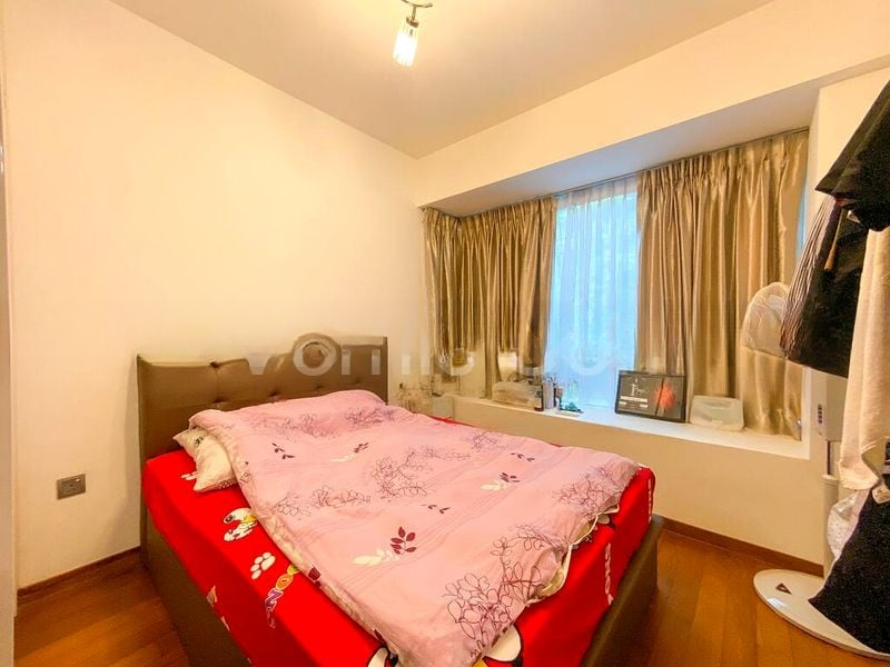 SUITES AT ORCHARD 8