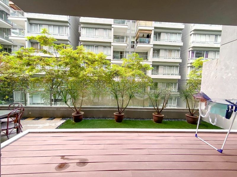 SUITES AT ORCHARD 7