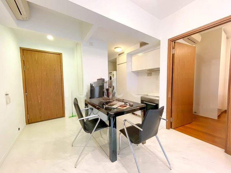 SUITES AT ORCHARD 4