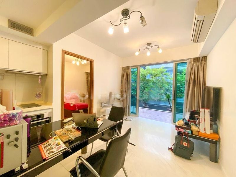 SUITES AT ORCHARD 5