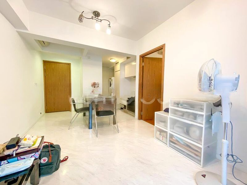 SUITES AT ORCHARD 3