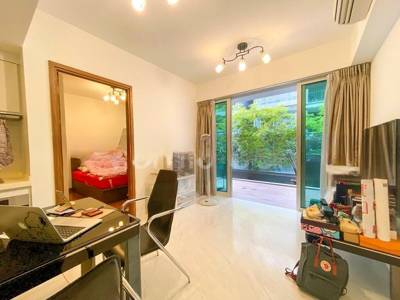 SUITES AT ORCHARD 6