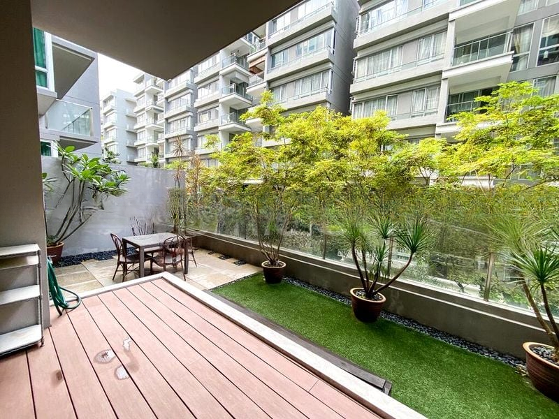 SUITES AT ORCHARD 1