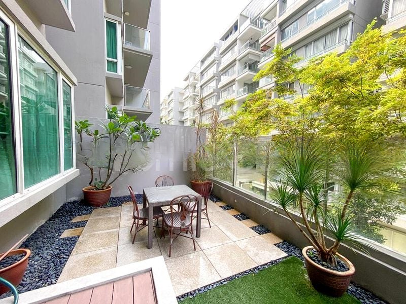 SUITES AT ORCHARD 10