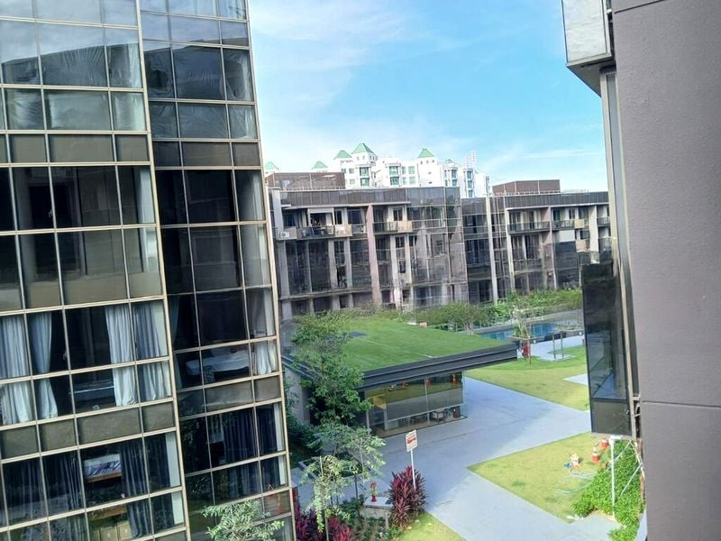 FORETT@BUKIT TIMAH 3