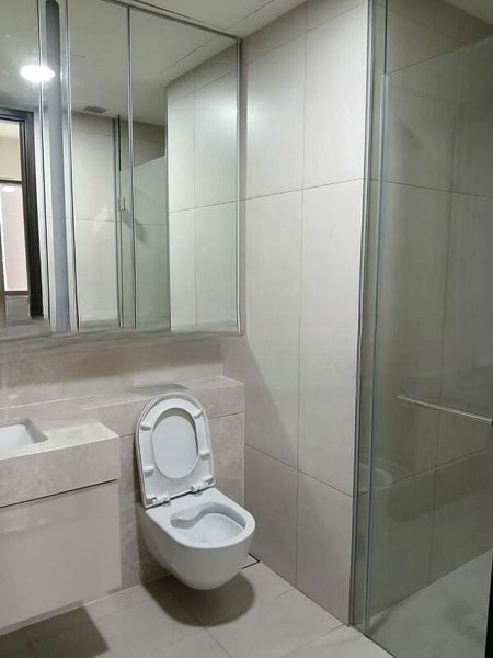 FORETT@BUKIT TIMAH 5