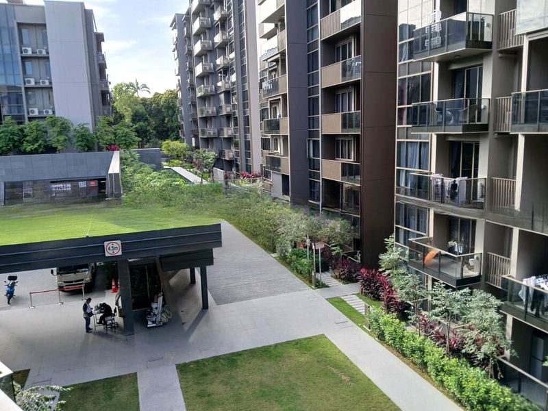 FORETT@BUKIT TIMAH 2