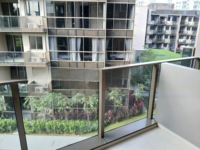 FORETT@BUKIT TIMAH 13