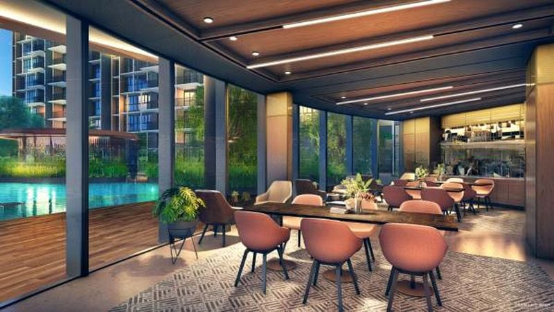 PARC CENTRAL RESIDENCES 7