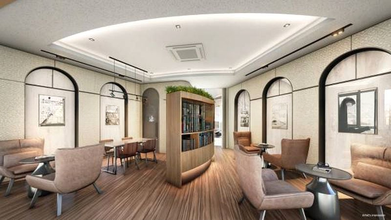 PARC CENTRAL RESIDENCES 12