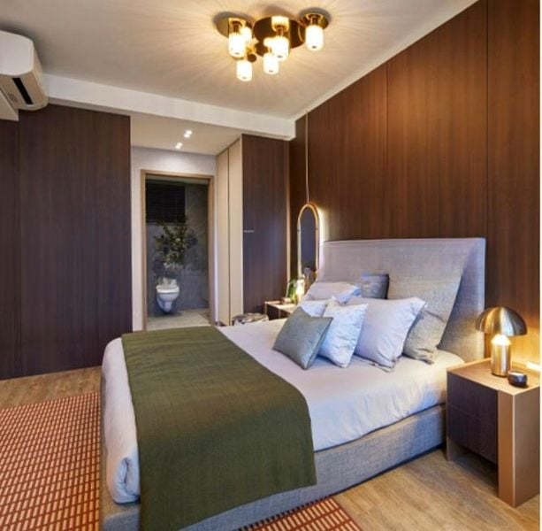 PARC CENTRAL RESIDENCES 14