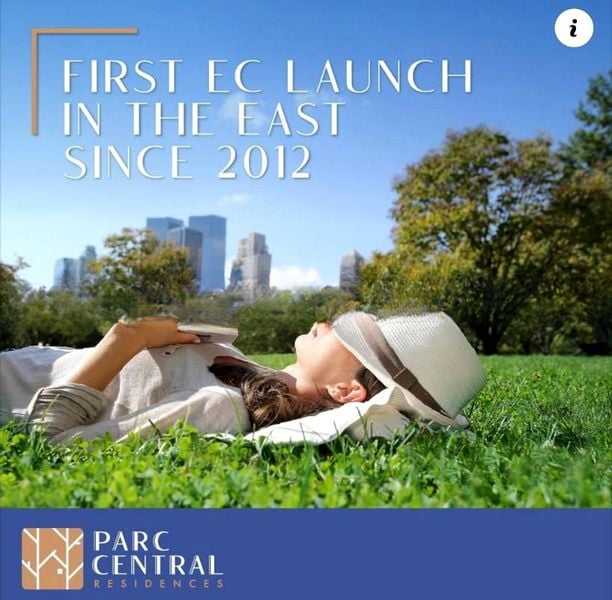 PARC CENTRAL RESIDENCES 15