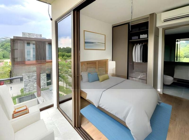 DAIRY FARM RESIDENCES 15