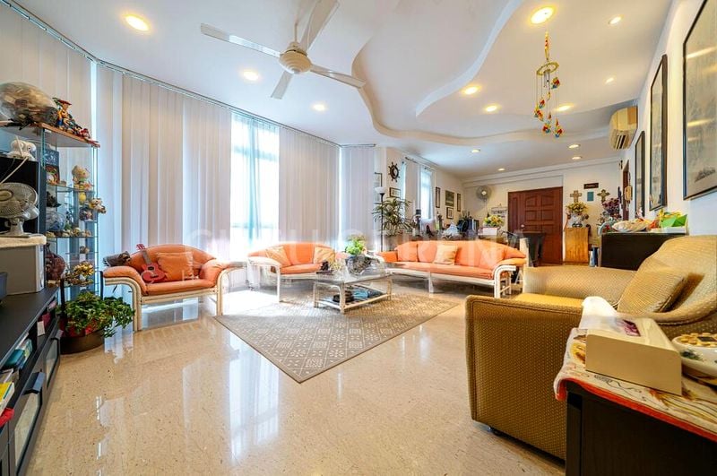 BALLOTA PARK CONDOMINIUM 2