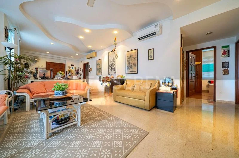 BALLOTA PARK CONDOMINIUM 3