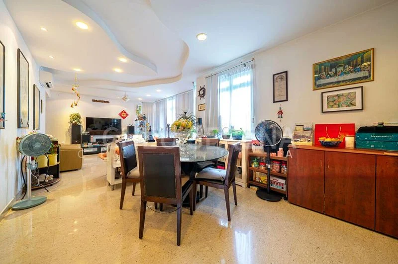 BALLOTA PARK CONDOMINIUM 5