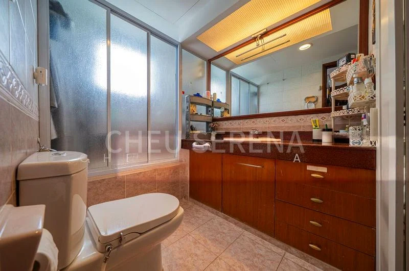 BALLOTA PARK CONDOMINIUM 10