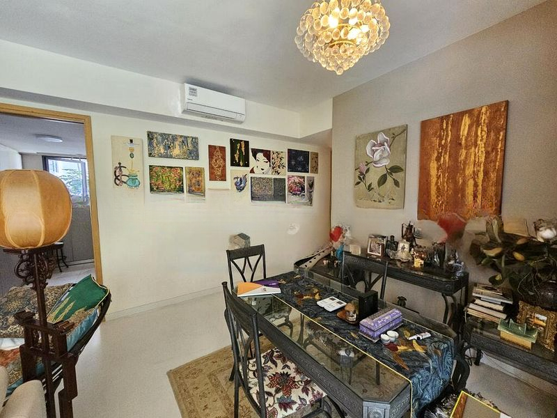 HEDGES PARK CONDOMINIUM 6