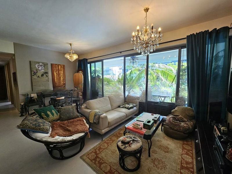 HEDGES PARK CONDOMINIUM 10