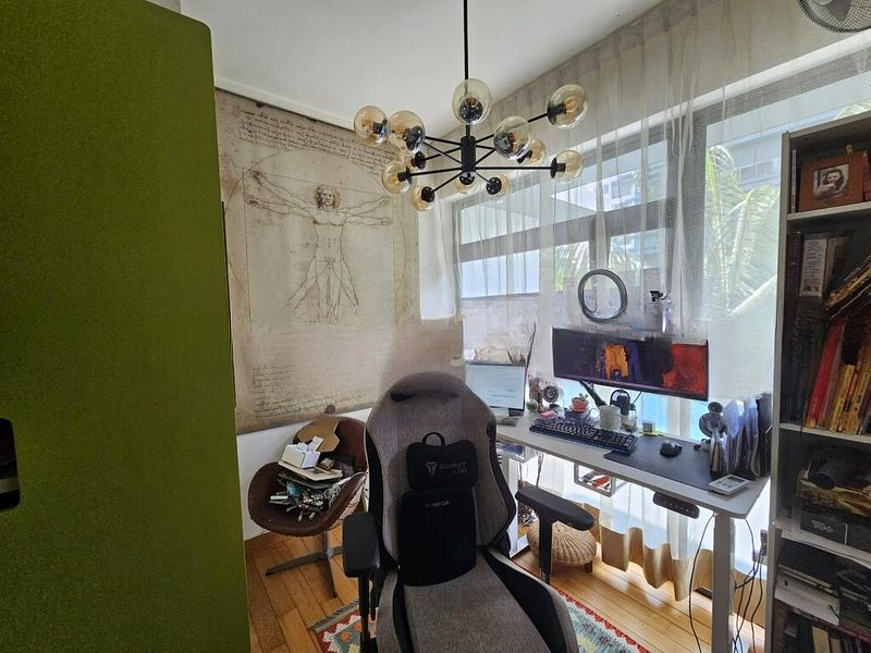 HEDGES PARK CONDOMINIUM 4