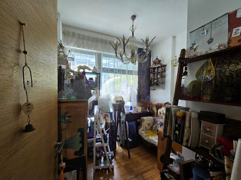 HEDGES PARK CONDOMINIUM 5