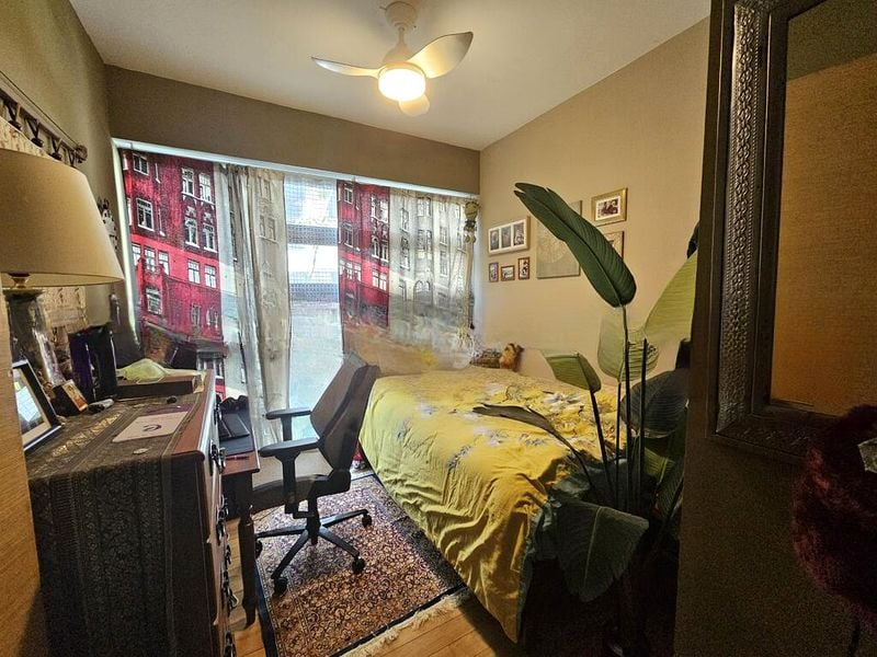 HEDGES PARK CONDOMINIUM 9