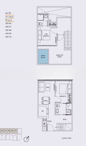 LOFT @ NATHAN 14