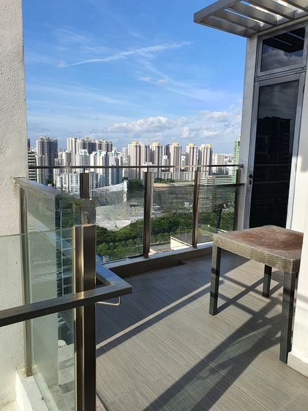 ONE DUSUN RESIDENCES 8