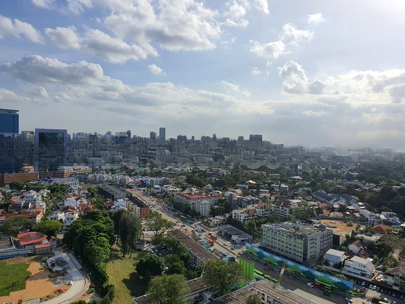 ONE DUSUN RESIDENCES 1