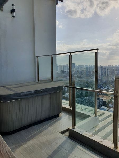 ONE DUSUN RESIDENCES 7