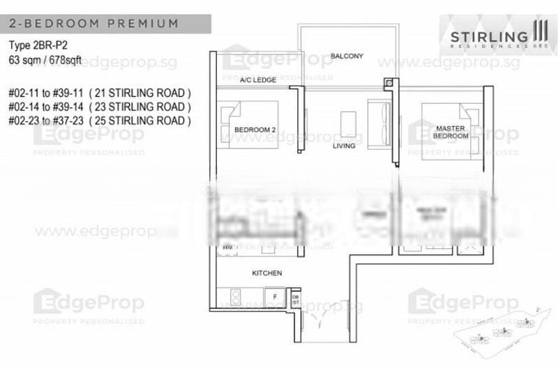 STIRLING RESIDENCES 6
