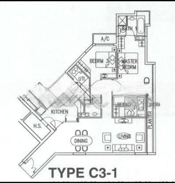 COMPASS HEIGHTS 8