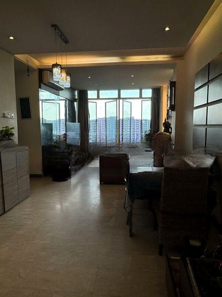 COMPASS HEIGHTS 4