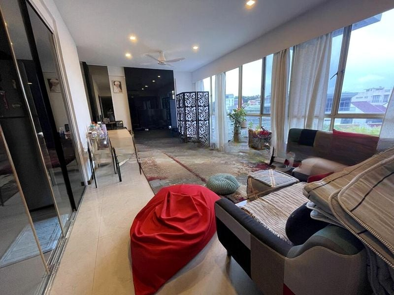 D - HERITAGE APARTMENTS 2