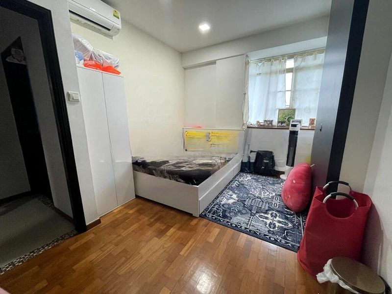 D - HERITAGE APARTMENTS 4