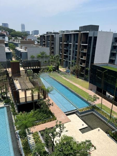 KENT RIDGE HILL RESIDENCES 7